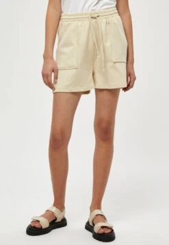 DESIRES JADE - Shorts - Oyster Gray