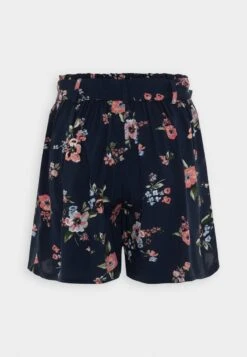 Vero Moda VMEASY - Shorts - Dark Blue/multi-coloured 13 Vero Moda VMEASY - Shorts - Dark Blue/multi-coloured -Sommerkleidung Für Damen 130283cc8e624327bb314570445a6b02