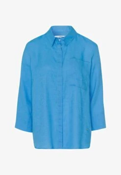BRAX STYLE VICKI - Hemdbluse - Santorin -Sommerkleidung Für Damen 135e8f02ca1b4f03b70a33578704ca34
