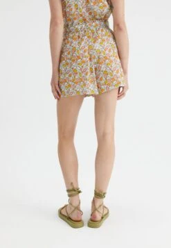 Shorts - Multicolor 10 Shorts - Multicolor -Sommerkleidung Für Damen 136ec42793e04d7fb6f8d675fdb55898