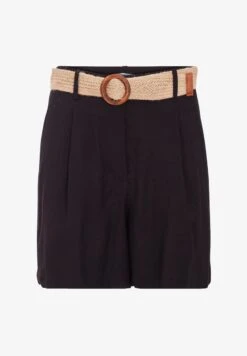 LOCKERE MIT GÜRTEL - Shorts - Vert Clair 10 LOCKERE MIT GÜRTEL - Shorts - Vert Clair -Sommerkleidung Für Damen 13dc2c71182d46ccb576e1c34956e6fd