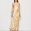 BEC + BRIDGE DUSTY PALMS MAXI DRESS - Ballkleid - Dusty Palms 2 BEC + BRIDGE DUSTY PALMS MAXI DRESS - Ballkleid - Dusty Palms -Sommerkleidung Für Damen 14f2a803985141f9ba54d0735516951d