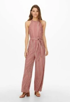 ONLY ÄRMELLOSER - Jumpsuit - Canyon Rose 12 ONLY ÄRMELLOSER - Jumpsuit - Canyon Rose -Sommerkleidung Für Damen 150c606525ba49029c21a202a9e00787 1