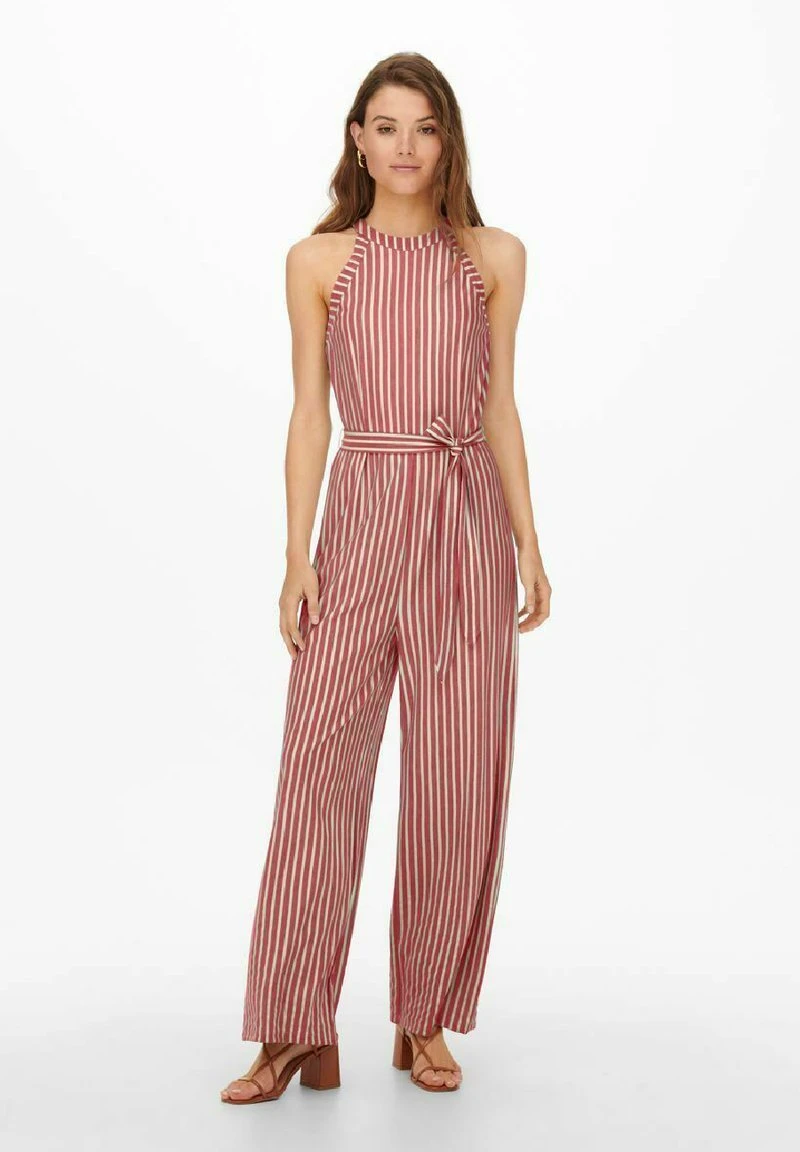 ONLY ÄRMELLOSER - Jumpsuit - Canyon Rose 7 ONLY ÄRMELLOSER - Jumpsuit - Canyon Rose – Bild 5