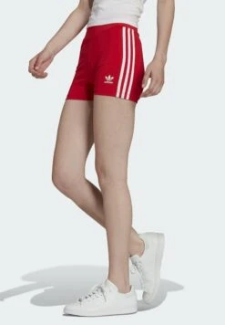 Adidas Originals Shorts - Red
