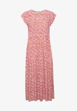 Saint Tropez GISLASZ - Freizeitkleid - Paradise P Circular Animal 12 Saint Tropez GISLASZ - Freizeitkleid - Paradise P Circular Animal -Sommerkleidung Für Damen 1619ad20e09c4289b2bf786cdd590829