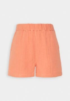 Madewell SEAMED PULL ON - Shorts - Classic Coral 11 Madewell SEAMED PULL ON - Shorts - Classic Coral -Sommerkleidung Für Damen 1838e329a9be492692914cef7772f035