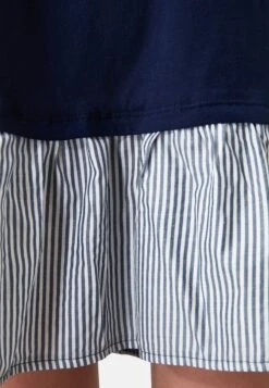 Trendyol Freizeitkleid - Navy Blue 12 Trendyol Freizeitkleid - Navy Blue -Sommerkleidung Für Damen 184d878fe74c4052abc82a21fe0cfc52