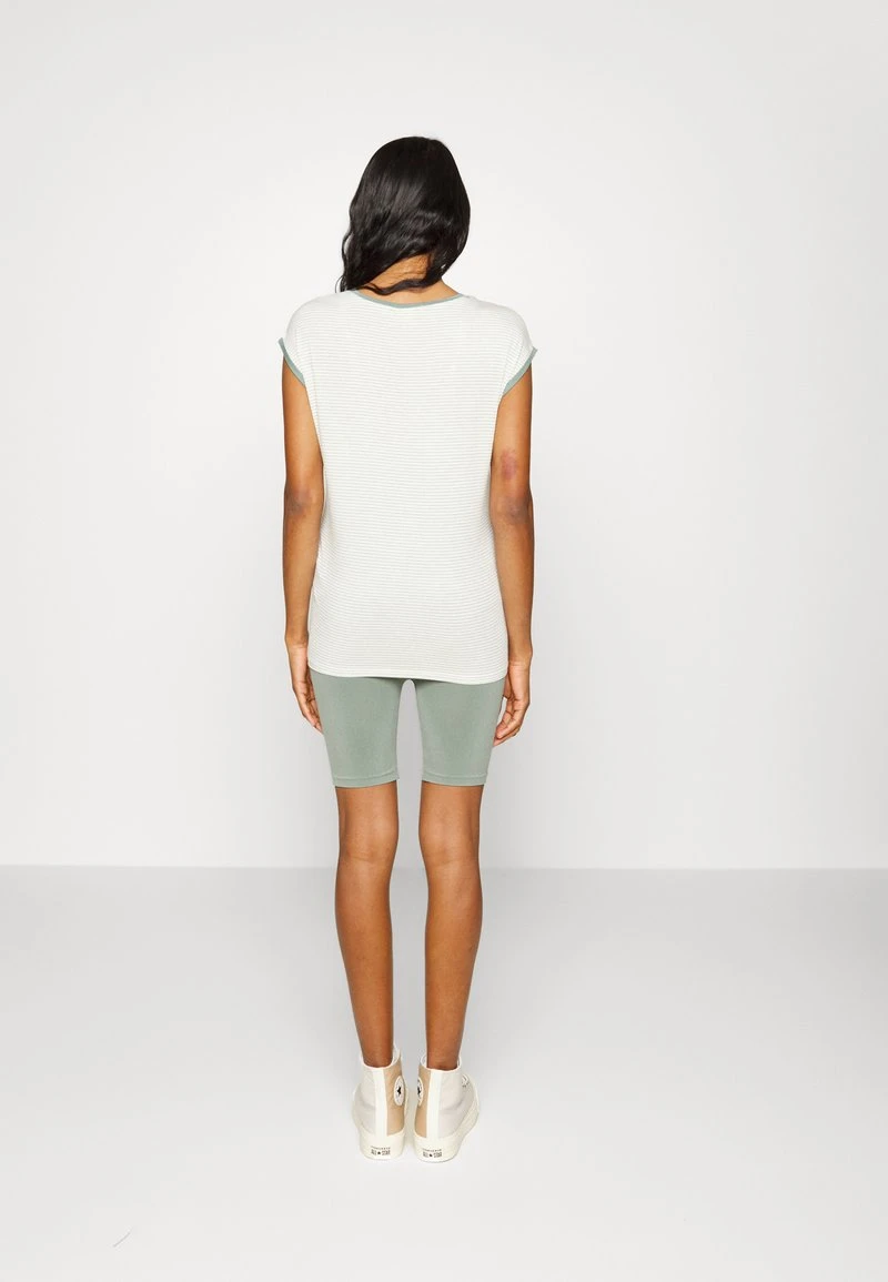 Mamalicious MLTIA JEANNE - Shorts - Laurel Wreath 5 Mamalicious MLTIA JEANNE - Shorts - Laurel Wreath – Bild 3