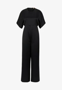 Boss DASIMERA - Jumpsuit - Black One 13 Boss DASIMERA - Jumpsuit - Black One -Sommerkleidung Für Damen 186e0ec57f074ca08539066c71b88efe