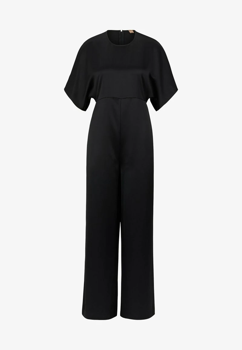 Boss DASIMERA - Jumpsuit - Black One 8 Boss DASIMERA - Jumpsuit - Black One – Bild 6
