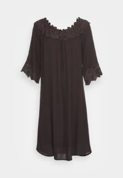 Cream CRBEA - KIM FIT - Freizeitkleid - Java 11 Cream CRBEA - KIM FIT - Freizeitkleid - Java -Sommerkleidung Für Damen 18c4e46a931a4bba83ee7073b603b193