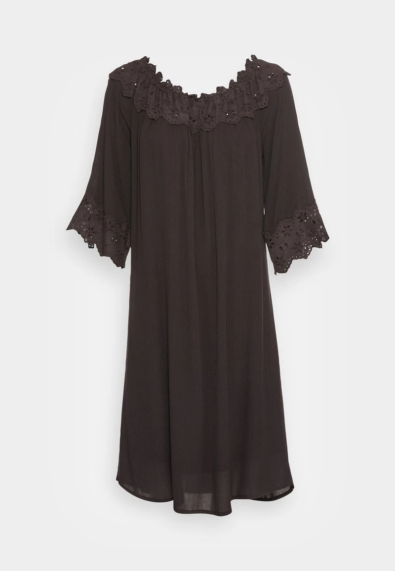 Cream CRBEA - KIM FIT - Freizeitkleid - Java 6 Cream CRBEA - KIM FIT - Freizeitkleid - Java – Bild 4