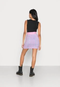 Vila VICHEKINA SHORT SKIRT - Minirock - Kentucky Bluechecks 10 Vila VICHEKINA SHORT SKIRT - Minirock - Kentucky Bluechecks -Sommerkleidung Für Damen 19a51b8d32ba4b2a91f4c63330ded0e0