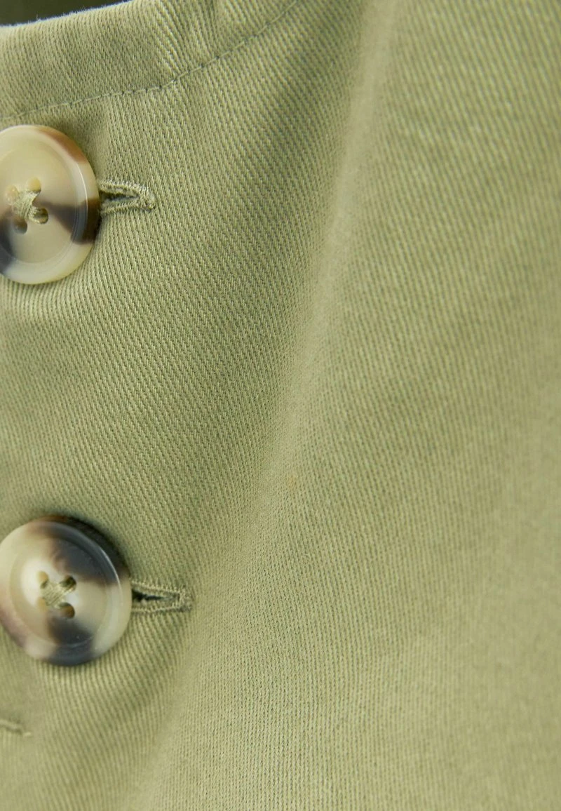 Next ADJUSTABLE STRAP RELAXED - Latzhose - Khaki Green 5 Next ADJUSTABLE STRAP RELAXED - Latzhose - Khaki Green – Bild 3