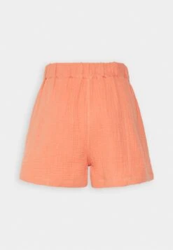 Madewell SEAMED PULL ON - Shorts - Classic Coral 13 Madewell SEAMED PULL ON - Shorts - Classic Coral -Sommerkleidung Für Damen 1aecdb263bea40cbbdccb01f76c3b136
