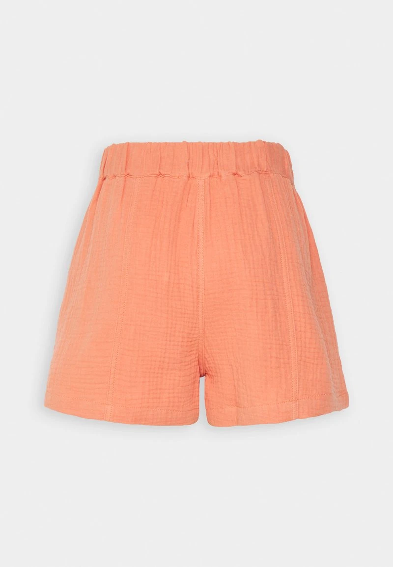 Madewell SEAMED PULL ON - Shorts - Classic Coral 8 Madewell SEAMED PULL ON - Shorts - Classic Coral – Bild 6
