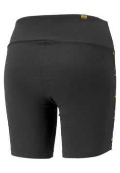 Puma LOVE IS LOVE BIKER - Shorts - Black -Sommerkleidung Für Damen 1c67af3dfce843a1939942097e6cb554