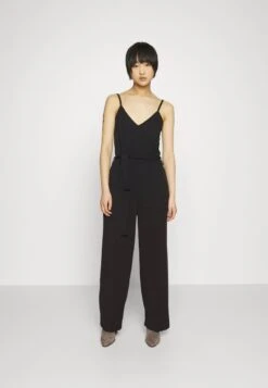 JDYGEGGO - Jumpsuit - Black 13 JDYGEGGO - Jumpsuit - Black -Sommerkleidung Für Damen 1c8fbea226dd48b09c8029fa82d612f7 1