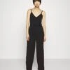JDYGEGGO - Jumpsuit - Black 1 JDYGEGGO - Jumpsuit - Black -Sommerkleidung Für Damen 1c8fbea226dd48b09c8029fa82d612f7