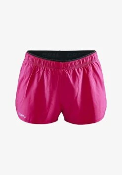 Craft ADV ESS STRETCH - Kurze Sporthose - Fame 12 Craft ADV ESS STRETCH - Kurze Sporthose - Fame -Sommerkleidung Für Damen 1cd78be06731472785cedee5809afbac