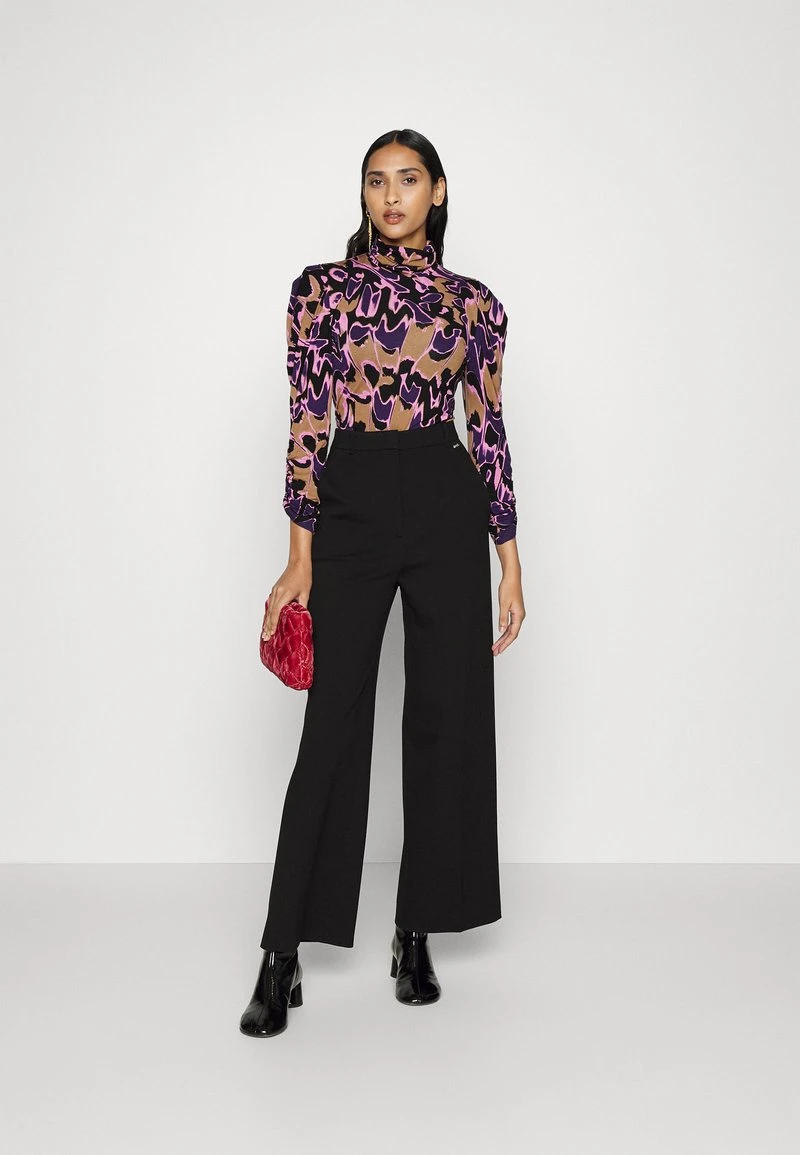 Boss ESANDRIAS - Langarmshirt - Open Miscellaneous 4 Boss ESANDRIAS - Langarmshirt - Open Miscellaneous – Bild 2