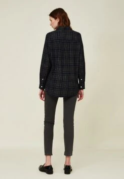 Lexington Hemdbluse - Blue 10 Lexington Hemdbluse - Blue -Sommerkleidung Für Damen 1f21d3d91adf43df8fef0d25ff1396ba