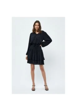 DESIRES Freizeitkleid - Black -Sommerkleidung Für Damen 1f72cc532f0c4bcd877df49b2a91ef63