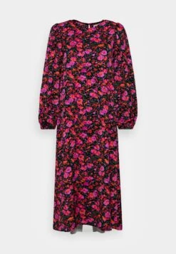 Lollys Laundry LUCAS DRESS - Freizeitkleid - Multi Coloured 11 Lollys Laundry LUCAS DRESS - Freizeitkleid - Multi Coloured -Sommerkleidung Für Damen 219f0955f49e46a6924313ab9f2b135b 1