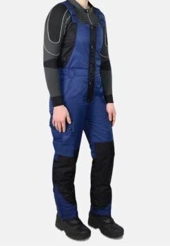 CLIMATE PEAK - Latzhose - Navy 10 CLIMATE PEAK - Latzhose - Navy -Sommerkleidung Für Damen 24990015e1f24c96ad98393891f567a0