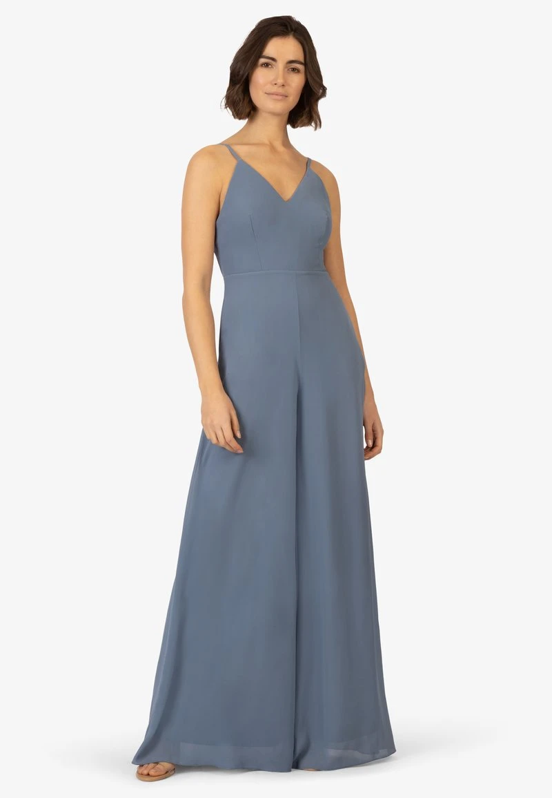 APART Jumpsuit - Blue Jeans 7 APART Jumpsuit - Blue Jeans – Bild 5