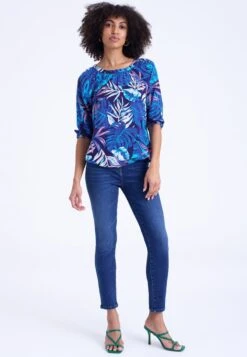 Langarmshirt - Print 9 Langarmshirt - Print -Sommerkleidung Für Damen 255988d8a03a49acab82b6a53f2bc34f