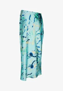 Vero Moda Maxirock - Limpet Shell 12 Vero Moda Maxirock - Limpet Shell -Sommerkleidung Für Damen 25758fc35e2c4d80aa879c85a95558ff