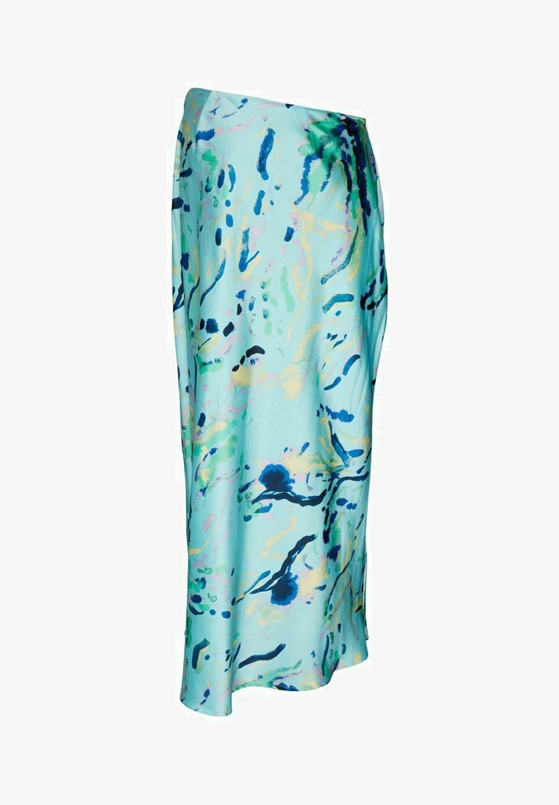 Vero Moda Maxirock - Limpet Shell 7 Vero Moda Maxirock - Limpet Shell – Bild 5