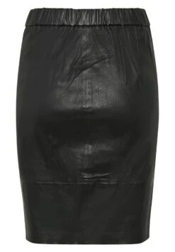 InWear LUELLA - Bleistiftrock - Black 11 InWear LUELLA - Bleistiftrock - Black -Sommerkleidung Für Damen 26367c01a3d349e796af18898f16e66c