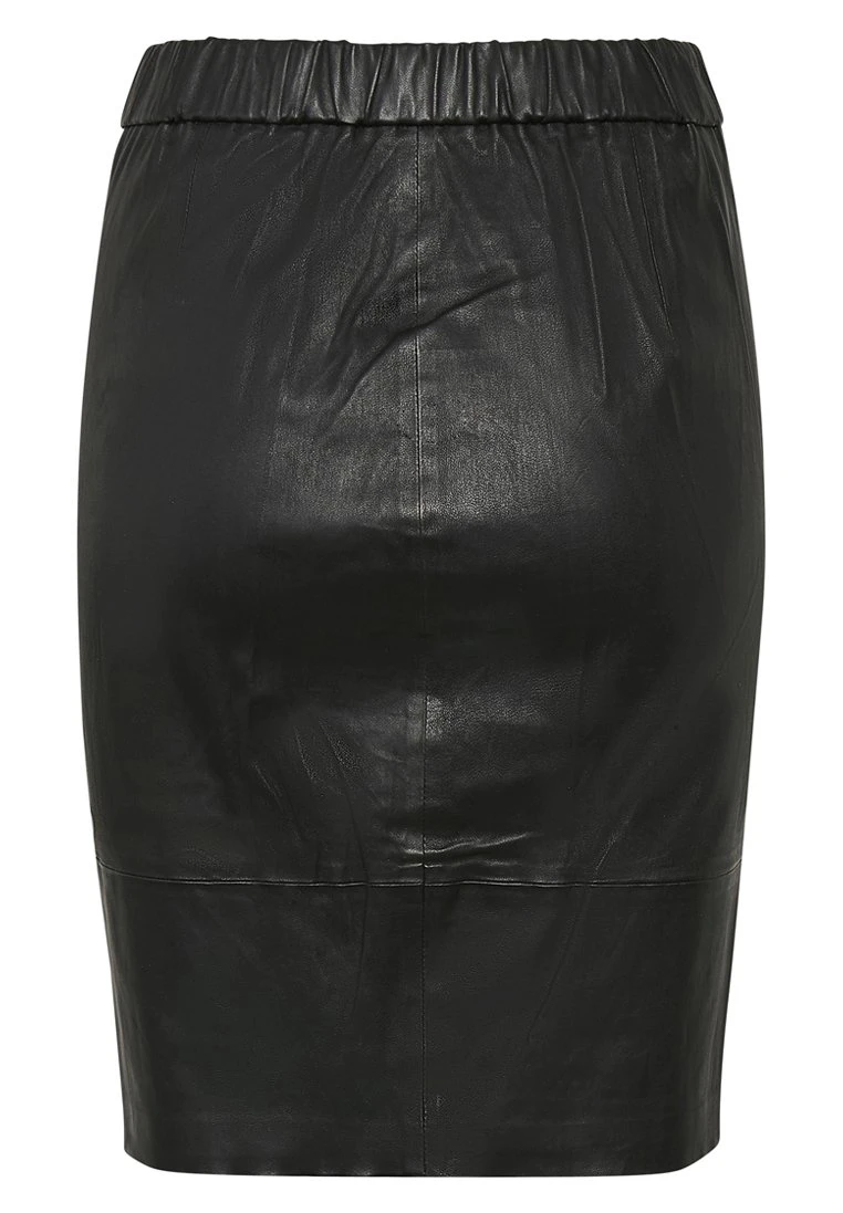 InWear LUELLA - Bleistiftrock - Black 6 InWear LUELLA - Bleistiftrock - Black – Bild 4