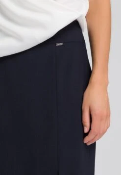 MARC AUREL Bleistiftrock - Navy 13 MARC AUREL Bleistiftrock - Navy -Sommerkleidung Für Damen 2677b91b1e544783bf3349dd5d3ebd75