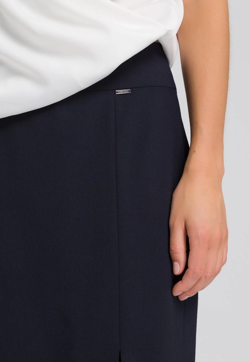 MARC AUREL Bleistiftrock - Navy 8 MARC AUREL Bleistiftrock - Navy – Bild 6