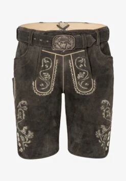 Spieth & Wensky MIT GÜRTELSCHLIESSE - Shorts - Grün 12 Spieth & Wensky MIT GÜRTELSCHLIESSE - Shorts - Grün -Sommerkleidung Für Damen 267828d3266e48c5b984e947348dc6b8