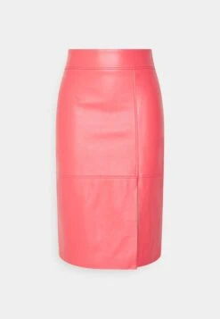 Boss SETORA - Bleistiftrock - Bright Pink 12 Boss SETORA - Bleistiftrock - Bright Pink -Sommerkleidung Für Damen 26ed77532bef40b6a8e9606ff8e8d0b5