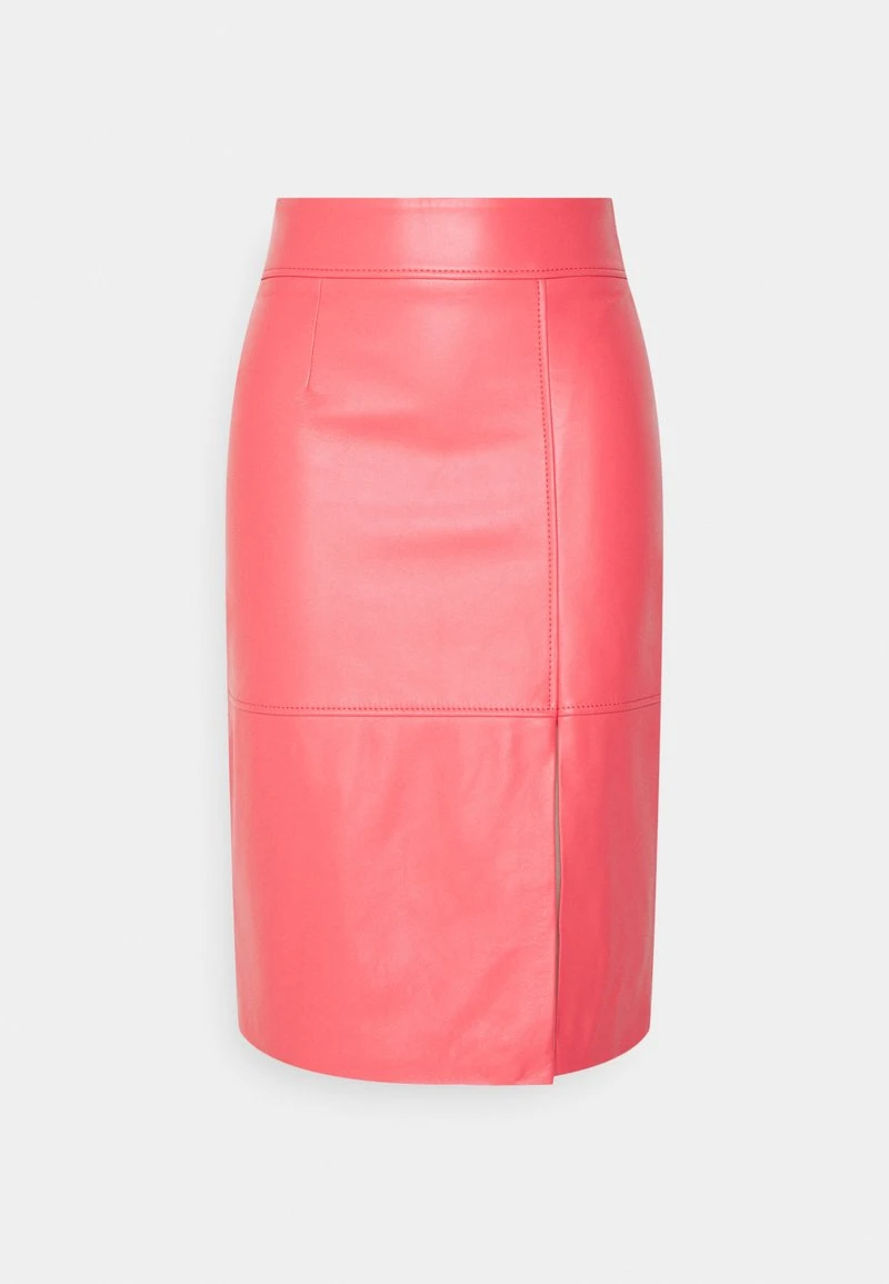 Boss SETORA - Bleistiftrock - Bright Pink 7 Boss SETORA - Bleistiftrock - Bright Pink – Bild 5