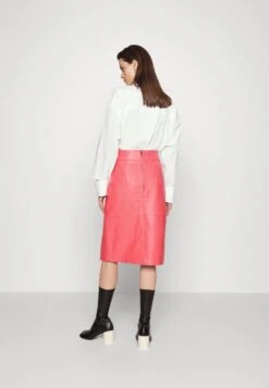 Boss SETORA - Bleistiftrock - Bright Pink 10 Boss SETORA - Bleistiftrock - Bright Pink -Sommerkleidung Für Damen 27e06f1344b642cba5b0f021c7ba7d16