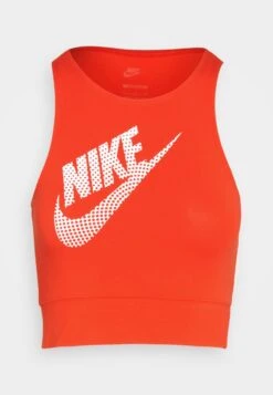 Nike Sportswear TANK - Top - Picante Red 12 Nike Sportswear TANK - Top - Picante Red -Sommerkleidung Für Damen 27fd78b5c6714b38bd35d05b047857cb