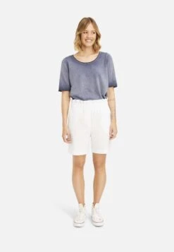 Neue Veröffentlichungen 19 Shorts - White