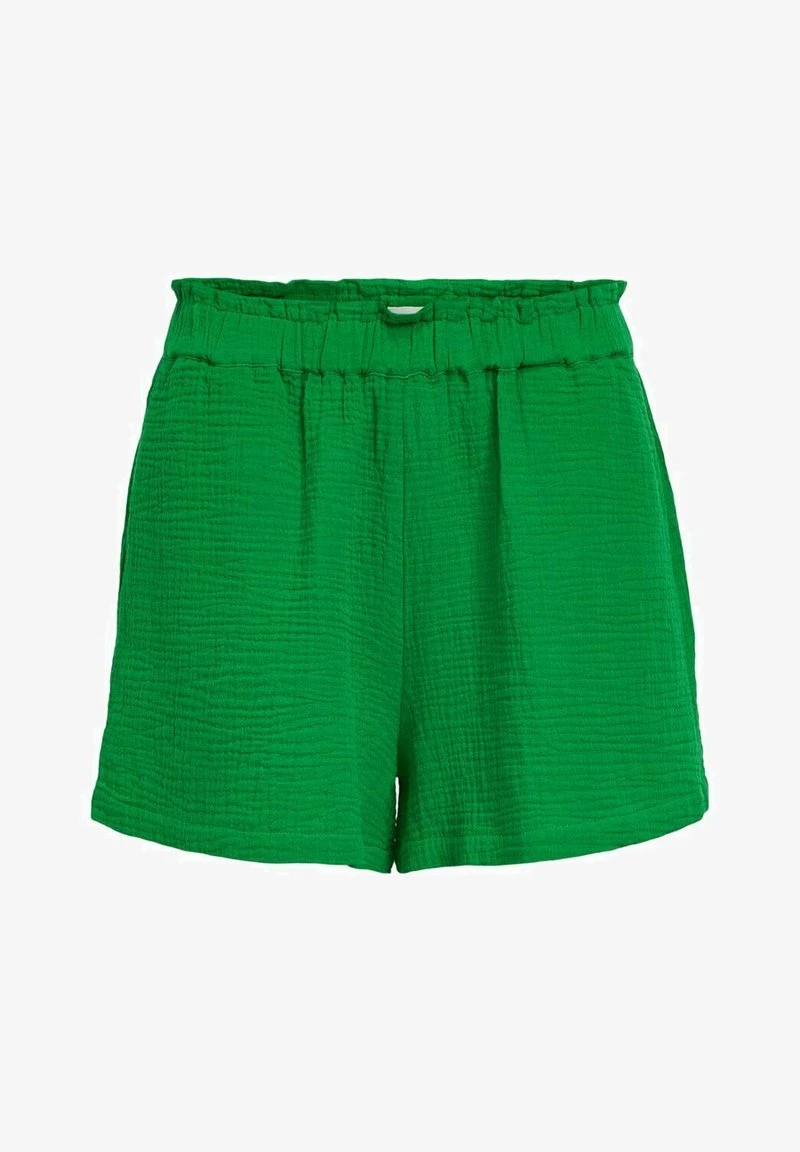 Object GEKREPPTE - Shorts - Fern Green 3 Object GEKREPPTE - Shorts - Fern Green