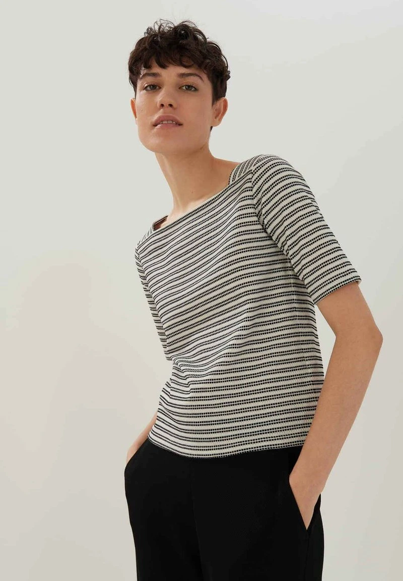 Someday KAIMI - T-Shirt Print - Black 8 Someday KAIMI - T-Shirt Print - Black – Bild 6