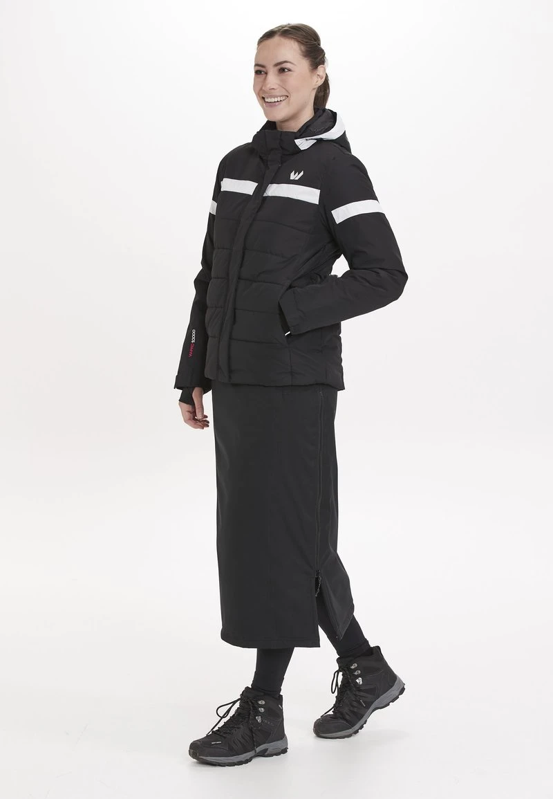 Whistler FRANNY - A-Linien-Rock - Black 3 Whistler FRANNY - A-Linien-Rock - Black