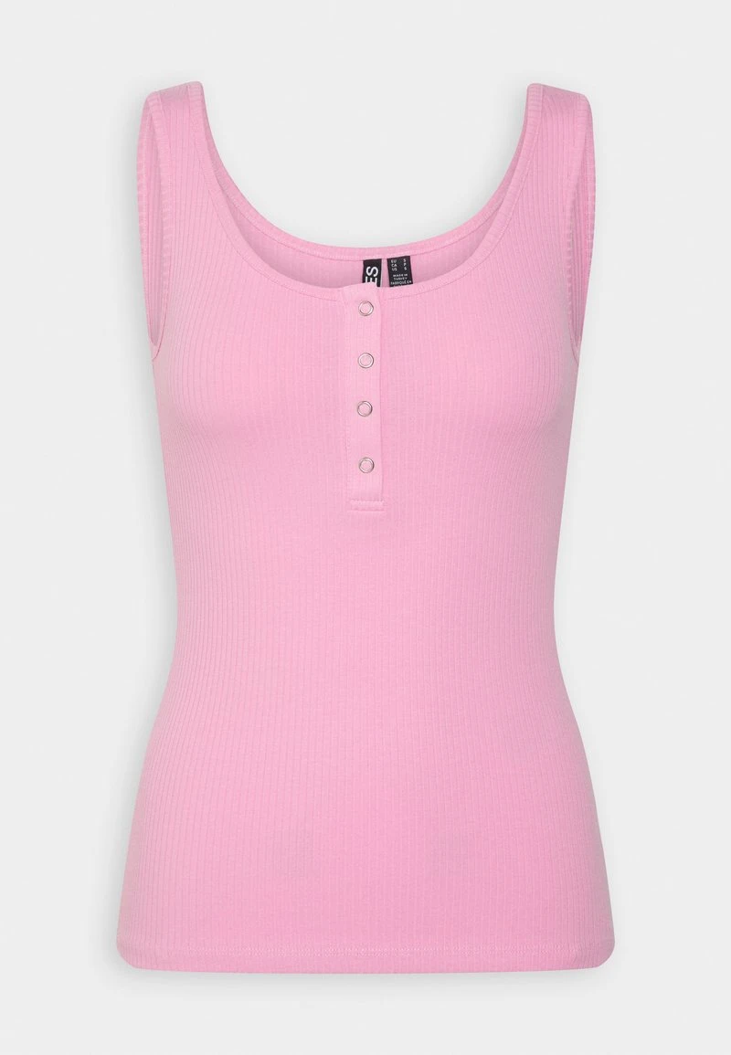 Pieces PCKITTE TANK - Top - Pink 6 Pieces PCKITTE TANK - Top - Pink – Bild 4