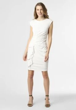 Paradi Etuikleid - Marine Ecru 12 Paradi Etuikleid - Marine Ecru -Sommerkleidung Für Damen 29b3c410dbb84d1e8fcc8d549738d5e4