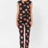 Jumpsuit - Flowers 1 Jumpsuit - Flowers -Sommerkleidung Für Damen 29e62a08056a4c0f80524fa754b3d32d